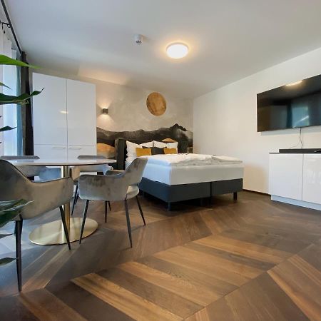 Darebell Designerapartments Calvigasse Vienna Exterior photo