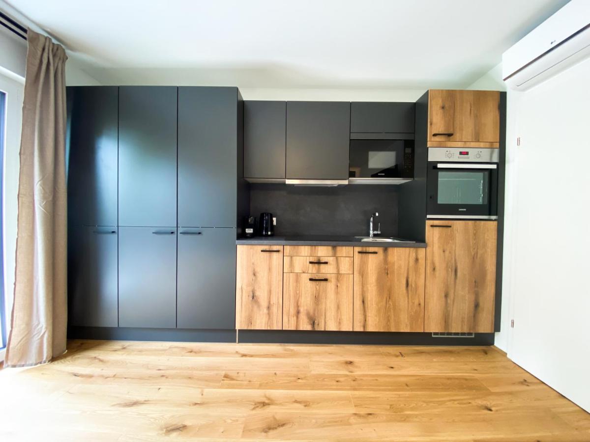 Darebell Designerapartments Calvigasse Vienna Exterior photo